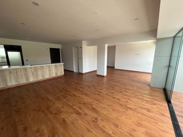 Venta Dpto. de estreno en zona residencial de Miraflores – Tranquilidad, modernidad y parque
