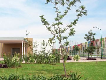 DESARROLLO PARQUES DE LAS AVES: CASAS EN ZAPOPAN