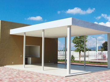 DESARROLLO PARQUES DE LAS AVES: CASAS EN ZAPOPAN