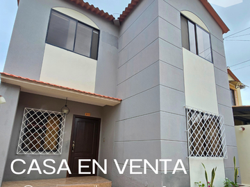 Casa en Venta Urbanización Villa Club ¡Oportunidad!