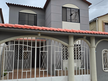 Casa en Venta Urbanización Villa Club ¡Oportunidad!
