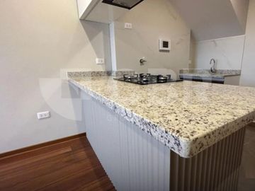VENDO DEPARTAMENTO ESTRENO DUPLEX EN PUEBLO LIBRE