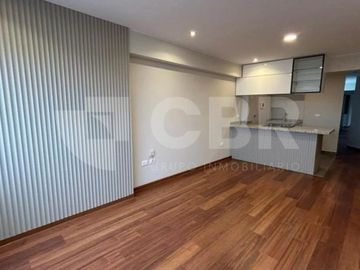 VENDO DEPARTAMENTO ESTRENO DUPLEX EN PUEBLO LIBRE