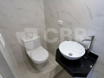 VENDO DEPARTAMENTO ESTRENO DUPLEX EN PUEBLO LIBRE