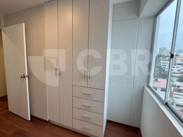 VENDO DEPARTAMENTO ESTRENO DUPLEX EN PUEBLO LIBRE
