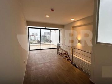 VENDO DEPARTAMENTO ESTRENO DUPLEX EN PUEBLO LIBRE