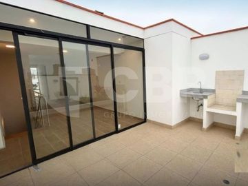 VENDO DEPARTAMENTO ESTRENO DUPLEX EN PUEBLO LIBRE