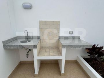 VENDO DEPARTAMENTO ESTRENO DUPLEX EN PUEBLO LIBRE