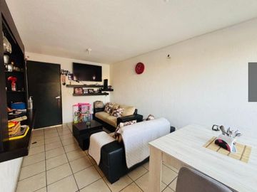 Venta de Departamento en Colinas de Altar, Temixco, Morelos