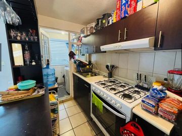 Venta de Departamento en Colinas de Altar, Temixco, Morelos