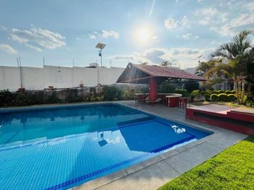 Venta de Departamento en Colinas de Altar, Temixco, Morelos