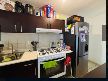 Venta de Departamento en Colinas de Altar, Temixco, Morelos