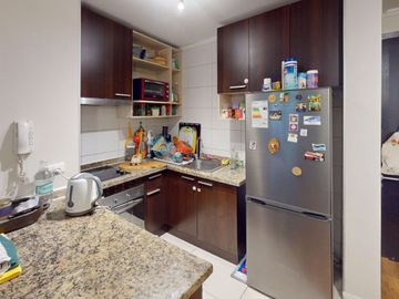 Departamento Venta De 1d En Orompello 129 Concepción Centro