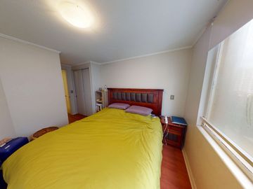 Departamento Venta De 1d En Orompello 129 Concepción Centro