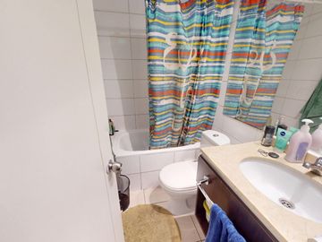 Departamento Venta De 1d En Orompello 129 Concepción Centro