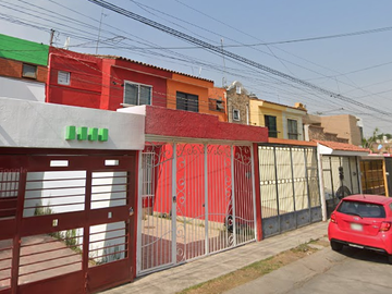 Casa En Venta Col. Jardines Del Nilo, Remate Bancario