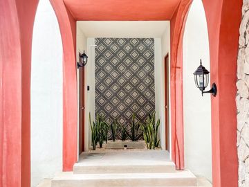 Departamento en venta listo para airbnb , en cholul mérida