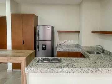 Departamento en venta listo para airbnb , en cholul mérida