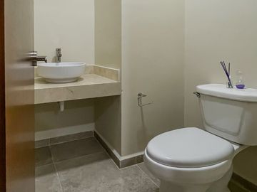 Departamento en venta listo para airbnb , en cholul mérida