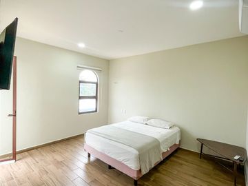 Departamento en venta listo para airbnb , en cholul mérida