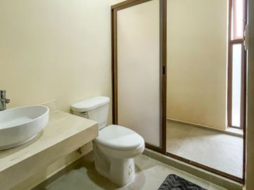 Departamento en venta listo para airbnb , en cholul mérida