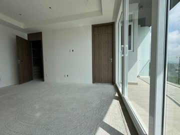 Excelente departamento en venta en IVY Bosque Real