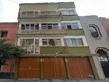 Departamento en venta Buena vista Cuauhtémoc  Excelente oportunidad!