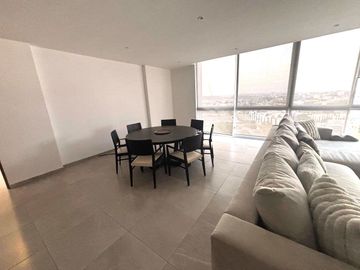 Departamento en Venta en Torre ADEA de 2 recamaras.