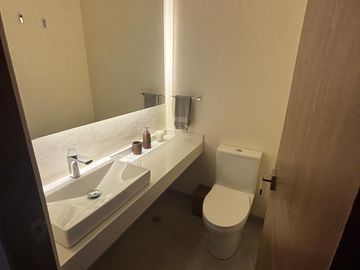 Departamento en Venta en Torre ADEA de 2 recamaras.
