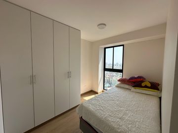 SE VENDE DEPARTAMENTO EN JESUS MARIA