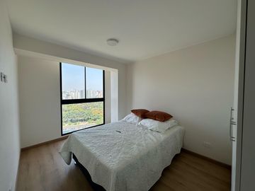 SE VENDE DEPARTAMENTO EN JESUS MARIA