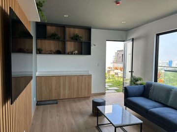 SE VENDE DEPARTAMENTO EN JESUS MARIA