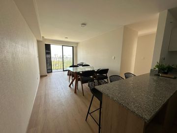 SE VENDE DEPARTAMENTO EN JESUS MARIA