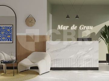 VENTA DEPARTAMENTO DUPLEX EXCLUSIVO EN CHORRILLOS