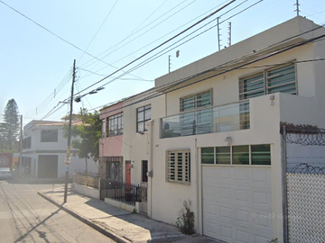 Casa En Venta Col. Quinta Velarde Remate Bancario