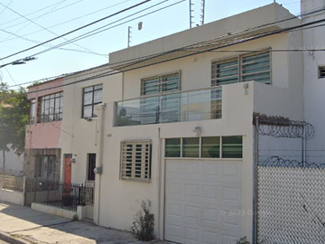 Casa En Venta Col. Quinta Velarde Remate Bancario