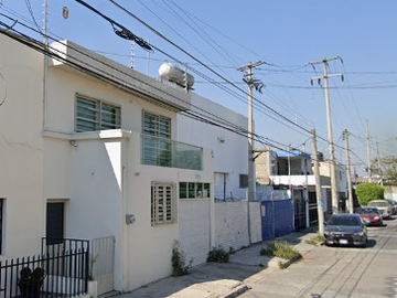 Casa En Venta Col. Quinta Velarde Remate Bancario