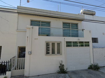 Casa En Venta Col. Quinta Velarde Remate Bancario