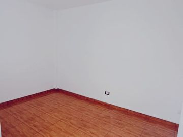 Departamento de estreno 2 dorm., zona tranquila y con alta demanda