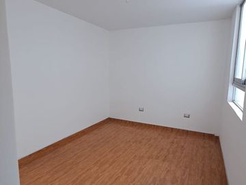Departamento de estreno 2 dorm., zona tranquila y con alta demanda