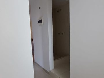 Departamento de estreno 2 dorm., zona tranquila y con alta demanda