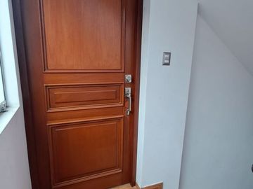 Departamento de estreno 2 dorm., zona tranquila y con alta demanda
