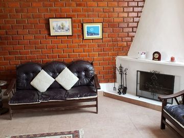Venta de Casa de Campo 215 m² - San Vicente de Cañete
