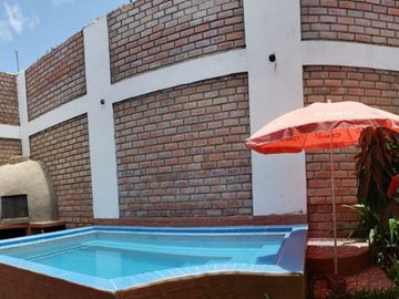 Venta de Casa de Campo 215 m² - San Vicente de Cañete