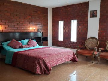 Venta de Casa de Campo 215 m² - San Vicente de Cañete