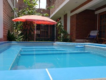 Venta de Casa de Campo 215 m² - San Vicente de Cañete