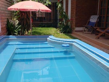 Venta de Casa de Campo 215 m² - San Vicente de Cañete