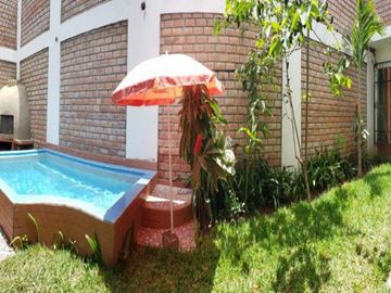 Venta de Casa de Campo 215 m² - San Vicente de Cañete