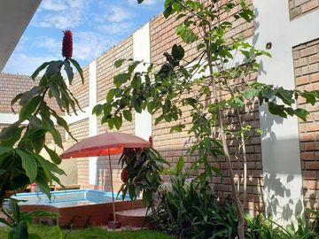 Venta de Casa de Campo 215 m² - San Vicente de Cañete