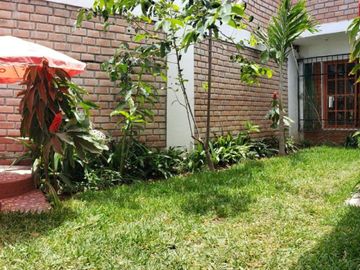 Venta de Casa de Campo 215 m² - San Vicente de Cañete